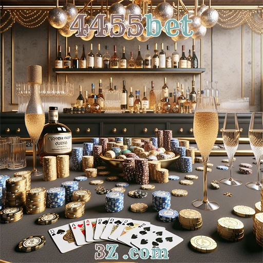 Explorando a Categoria de Jogos de Eventos no 4455bet